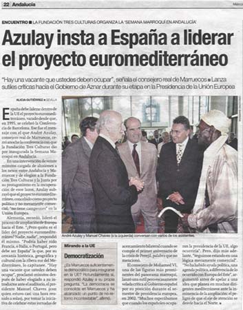 c hmida boussou andré azulay